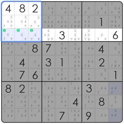 evil sudoku puzzles