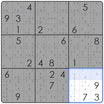 printable hard sudoku puzzles